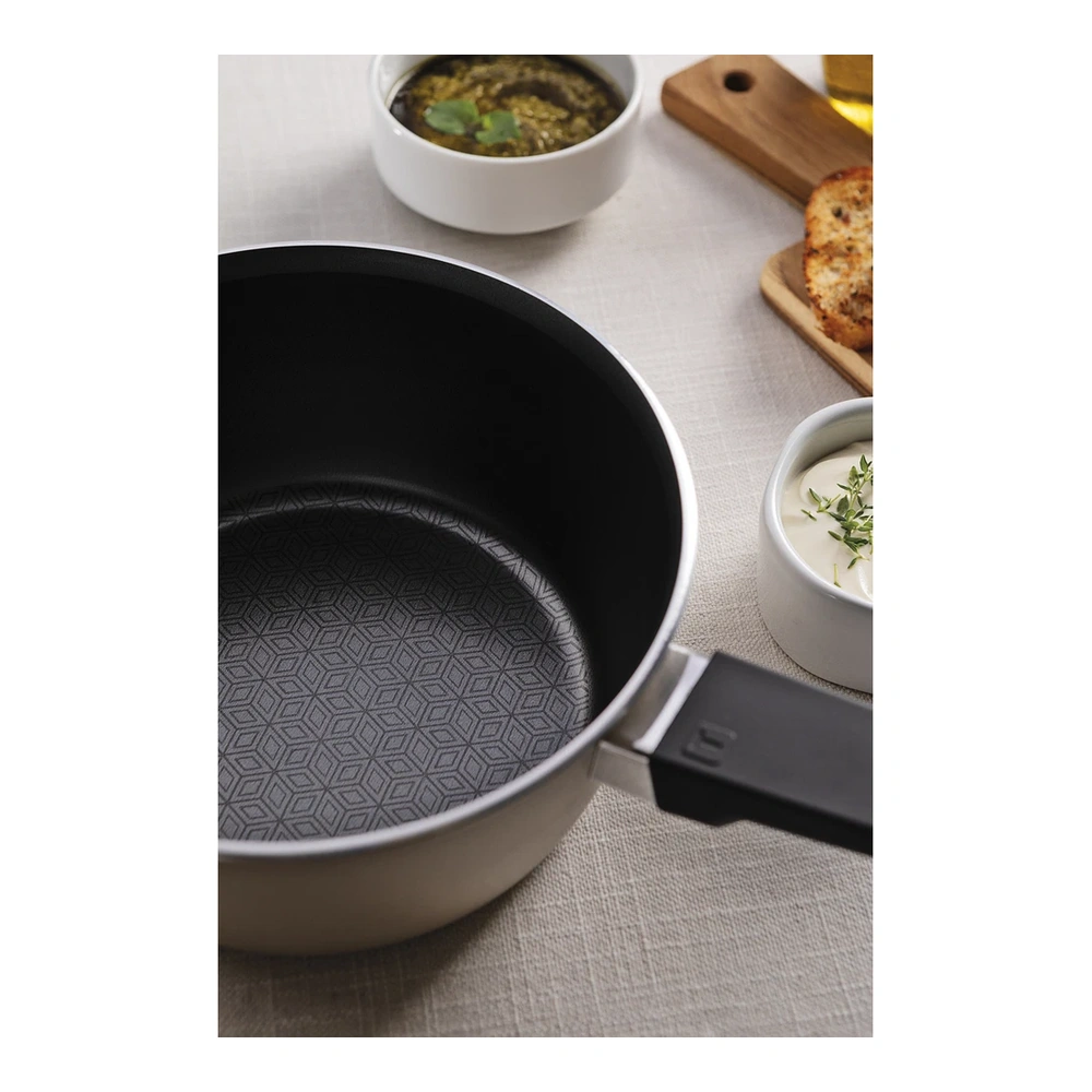 OLLA 18 CM SPEZIA INDUCTION TRAMONTINA T283734 5