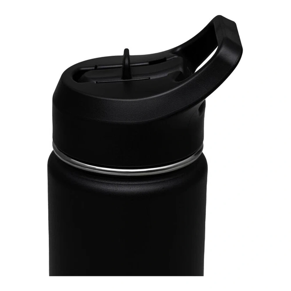 BOTELLA TÉRMICA CON SORBETE - 0,65L TRAMONTINA T61649B 4