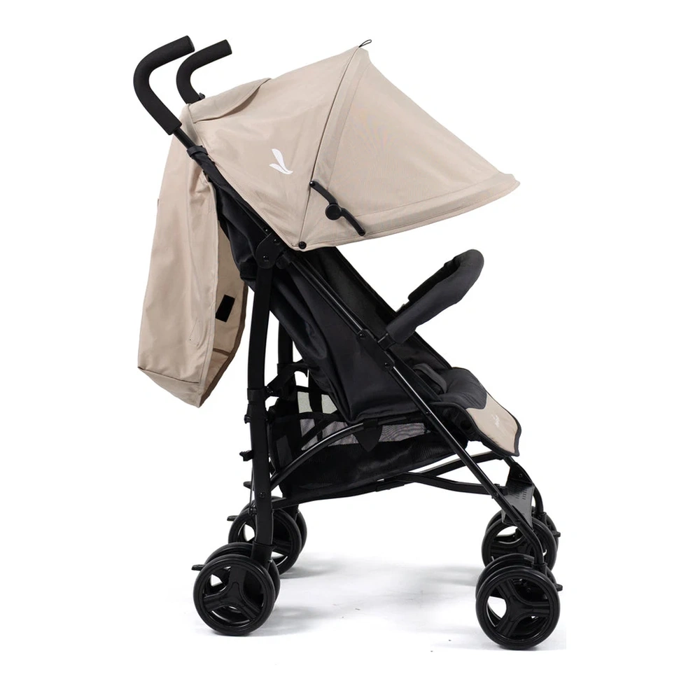 CARRITO PREMIUM BABY PARAGÜITA AERO NUEZ 3