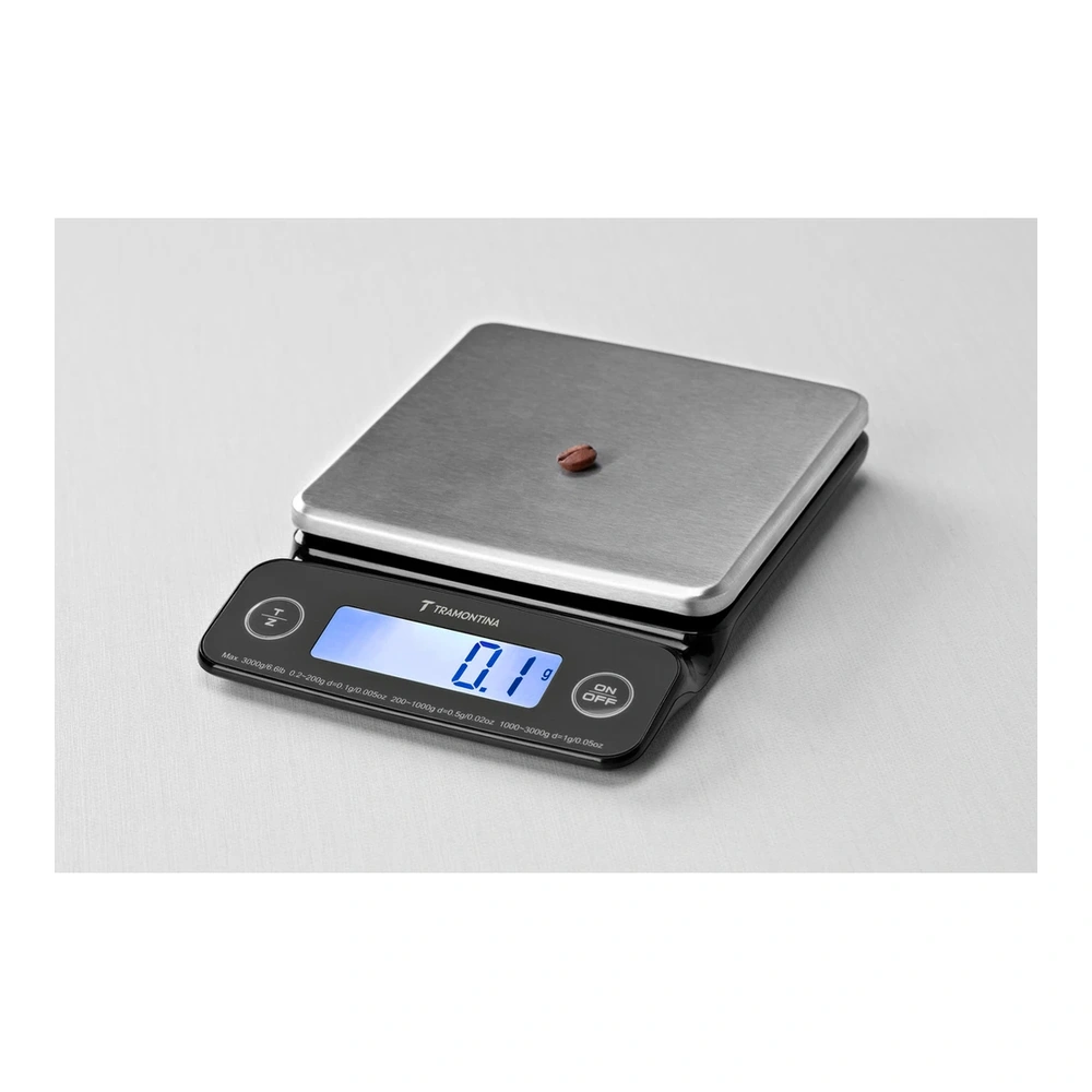BALANZA DE ALTA PRECISION TRAMONTINA T611014 5