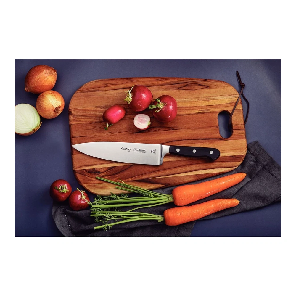 CUCHILLO COCINERO 8 CENTURY TRAMONTINA T240113 3