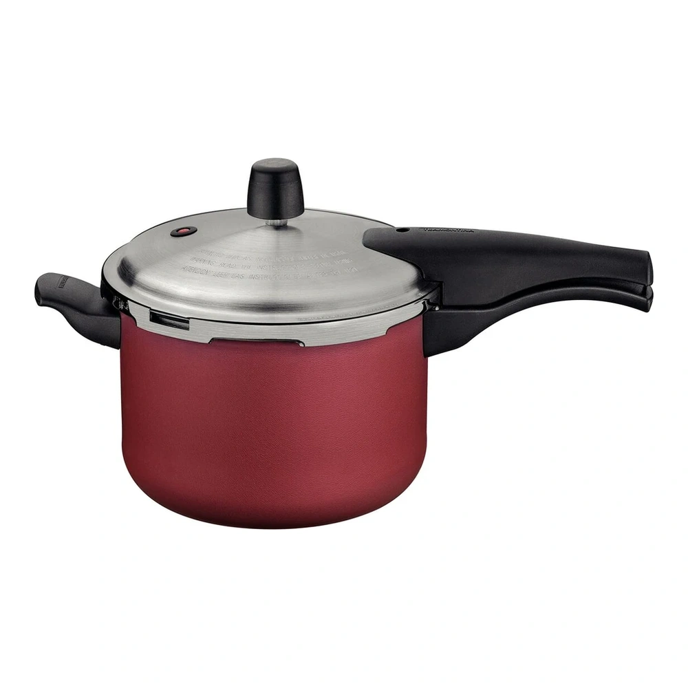 OLLA DE PRESION 20CM 4,5L VANCOUVER TRAMONTINA T205911
