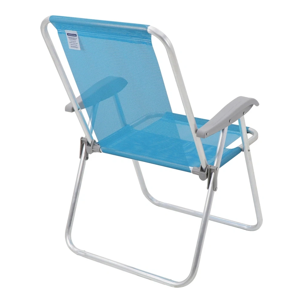SILLA MASTER CRETA AZULC TRAMONTINA T929012 5