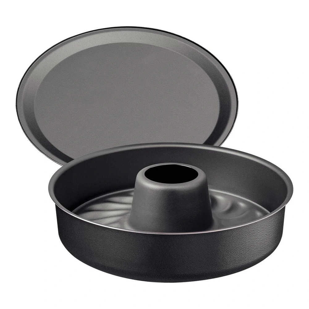 MOLDE PARA TORTA DESMONTABLANCOE 26 CM BRASIL TRAMONTINA T20066 4
