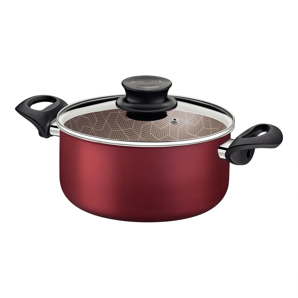 CACEROLA 28 CM PARIS TRAMONTINA T28524E 2