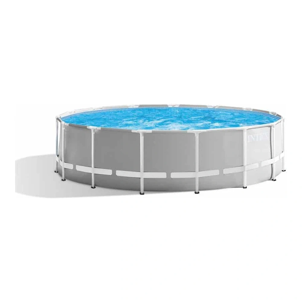 PISCINA INTEX PREMIUM 16,805L - 4,57X1,22CM CON KIT Y FILTRO C1000 TIPO A I26726