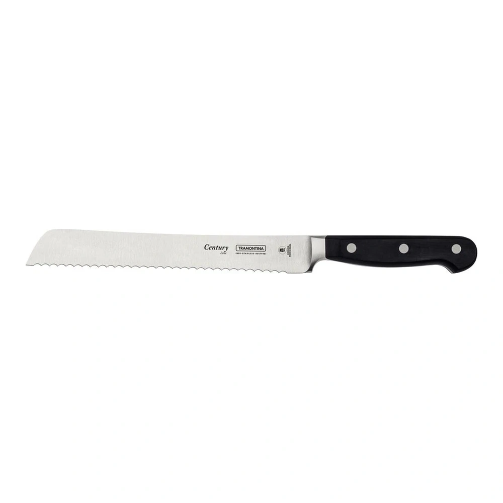 CUCHILLO PAN 8 CENTURY TRAMONTINA T24009 2