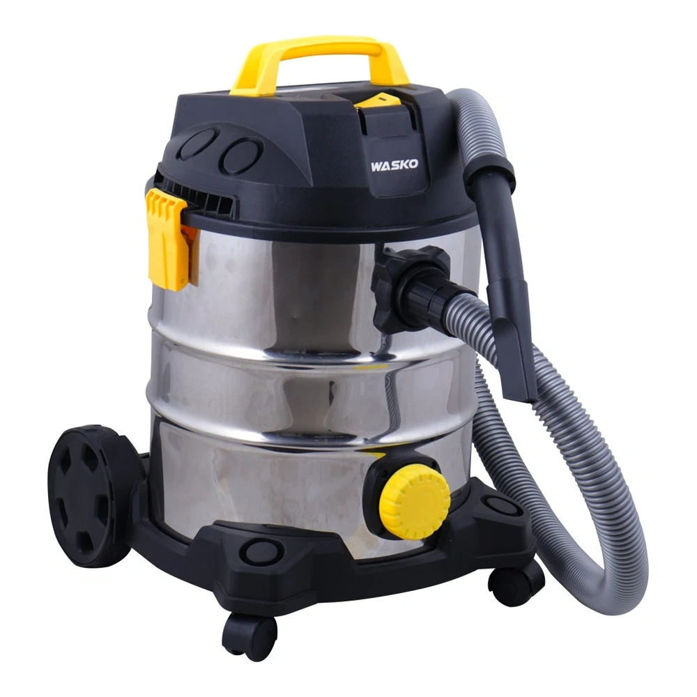 ASPIRADORA ENERGY INOX 1200W 25L AG-PO-SOP