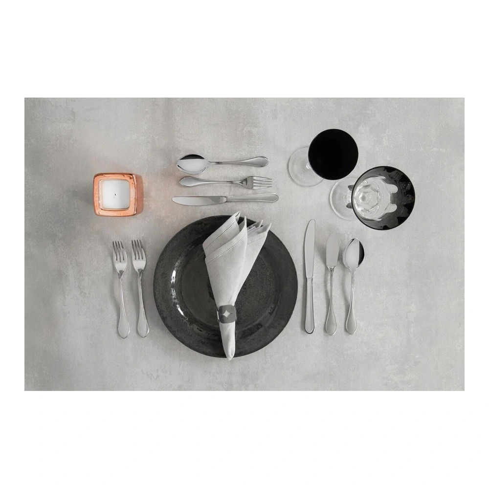 CUCHARA DE MESA ITALY TRAMONTINA T639321 5