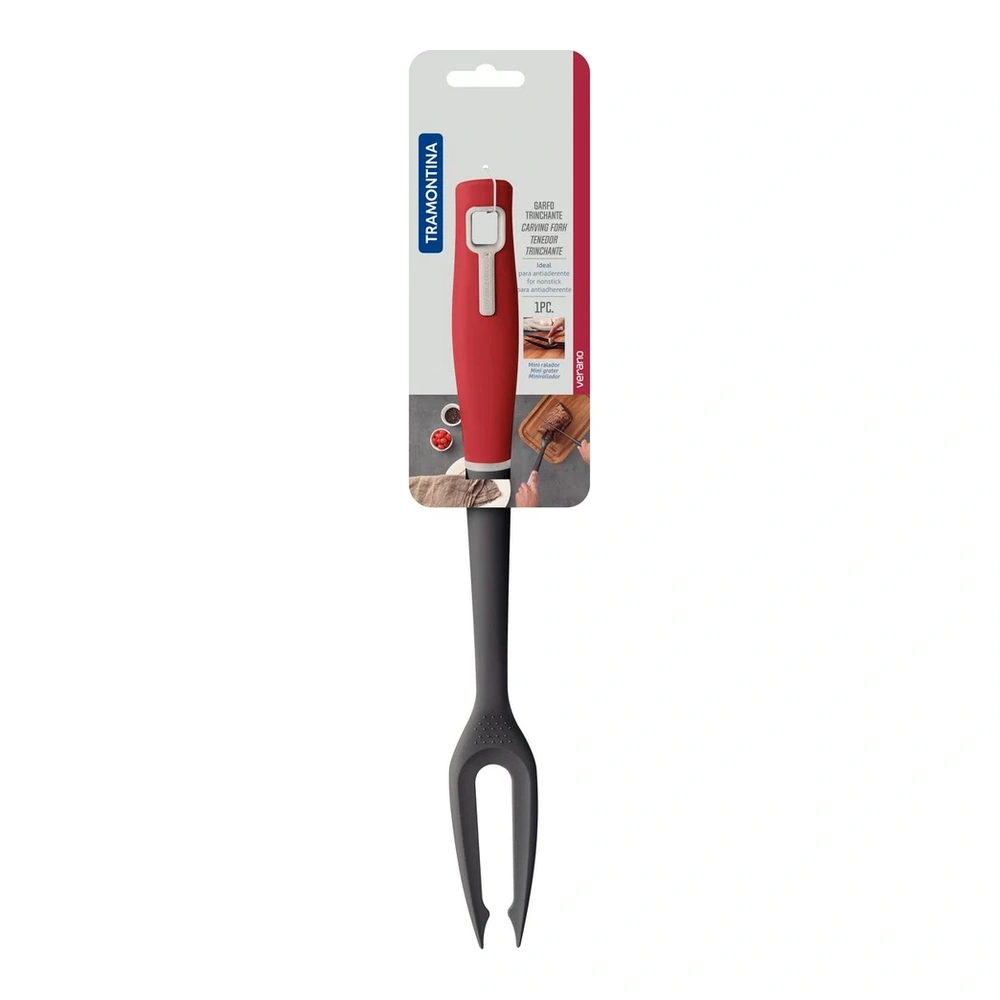 TENEDOR TRINCHANTE VERANO TRAMONTINA T255777 3