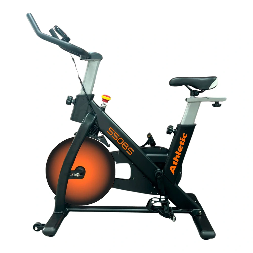 SPINNING ATHLETIC 550BS