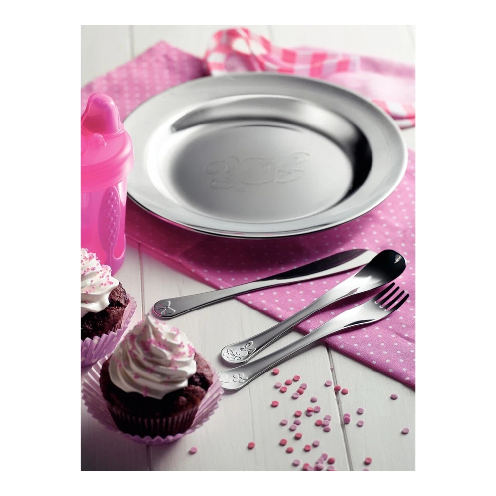 PLATO PARA  NINOS LE PETIT TRAMONTINA T612572 3