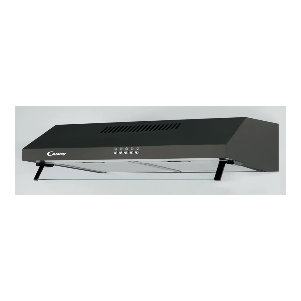 PURIFICADOR DUAL CANDY 60CM 3VEL NG LED CFT63/1N/1