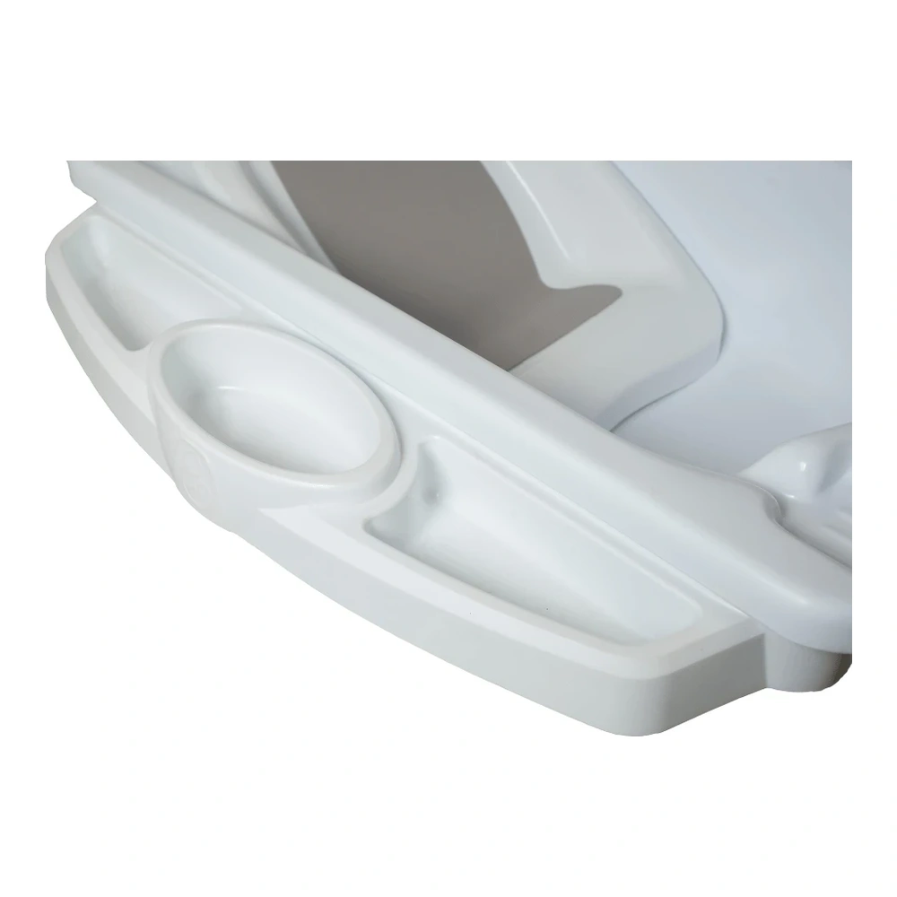 BAÑERA PARA BEBE GALZERANO CLASSIC ROSA 7045RS 2
