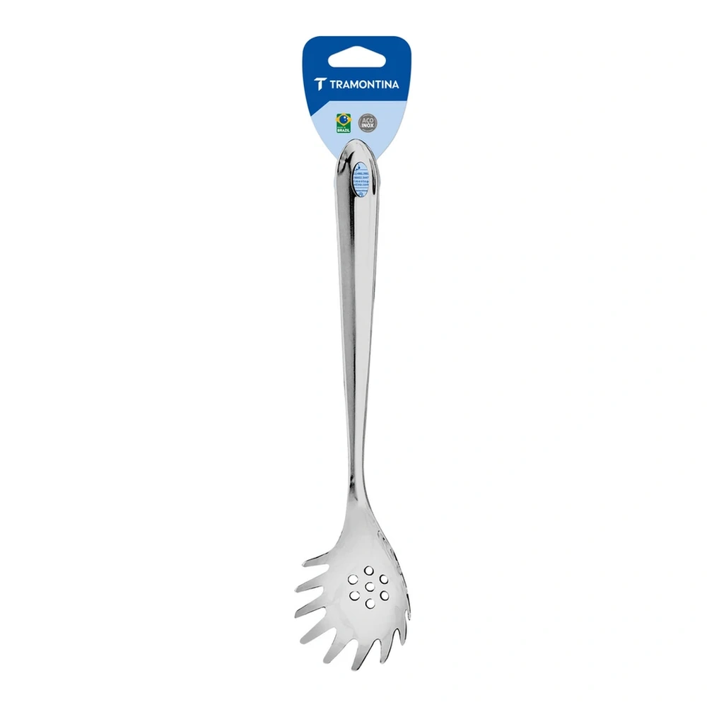 CUCHARA FIDEOS TRAMONTINA T638123 4
