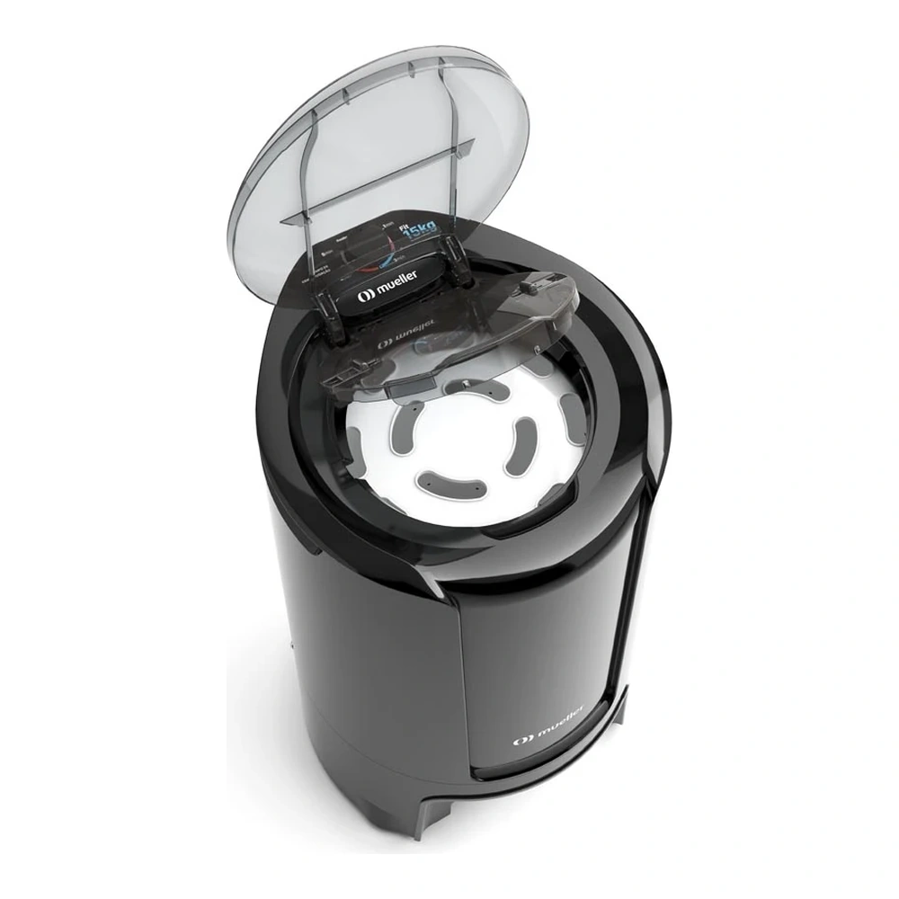 CENTRIFUGADORA MUELLER FIT 15KG 3