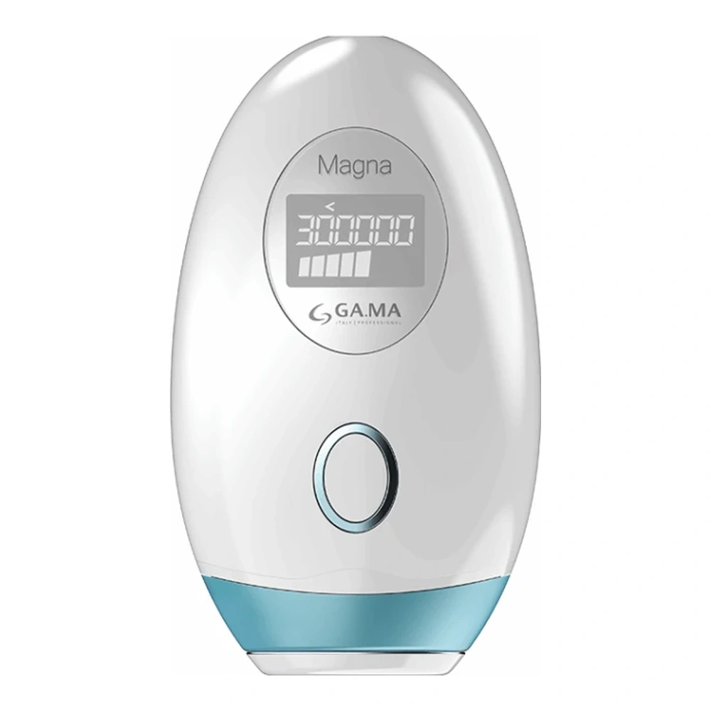 DEPILADORA GAMA IPL MAGNA BL CHI