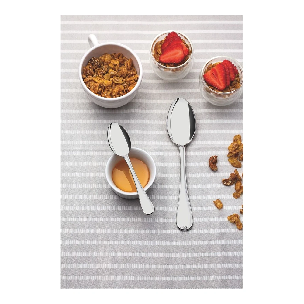 CUCHARA PARA POSTRE VICENZA TRAMONTINA T639244 5