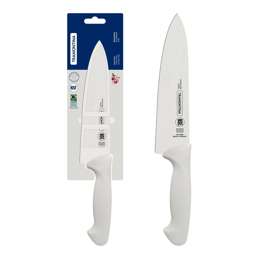 CUCHILLO PARA CARNE 8 PREMIUM TRAMONTINA T244761 2