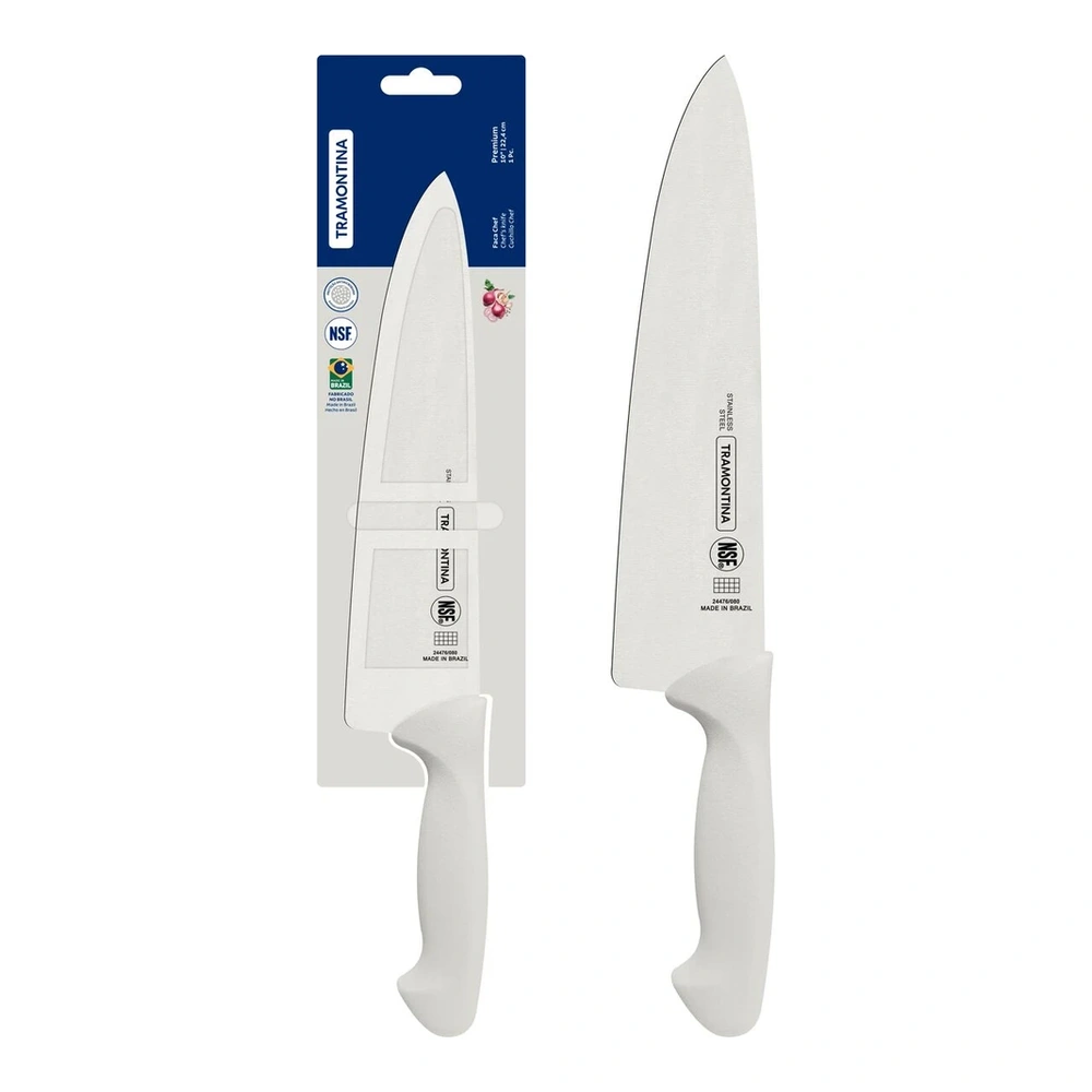 CUCHILLO PARA CARNE 10 PREMIUM TRAMONTINA T244762 2