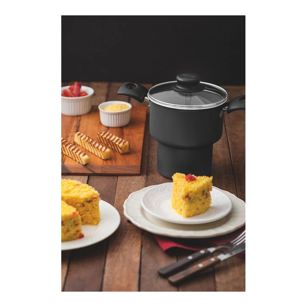 CUSCUSERA 14CM TURIM TRAMONTINA T202681 4