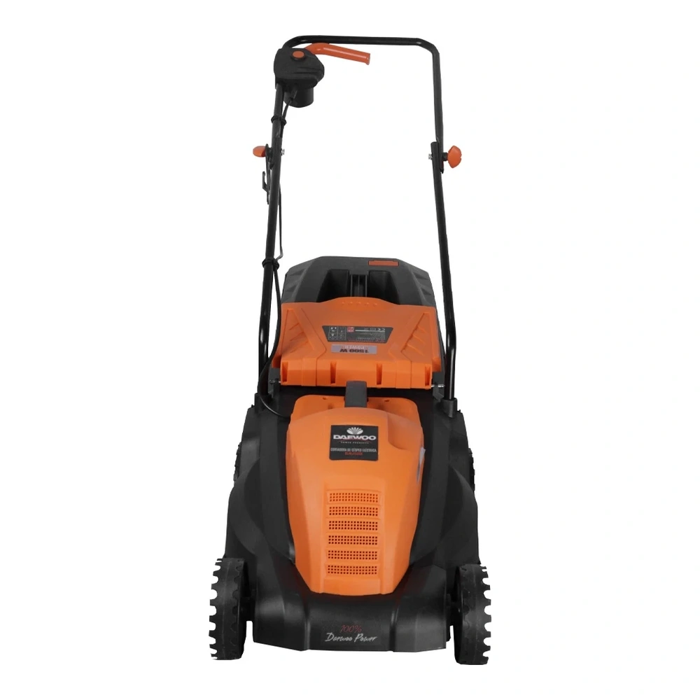 CORTACESPED DAEWOO 1500W ALT. REG C/REC 2