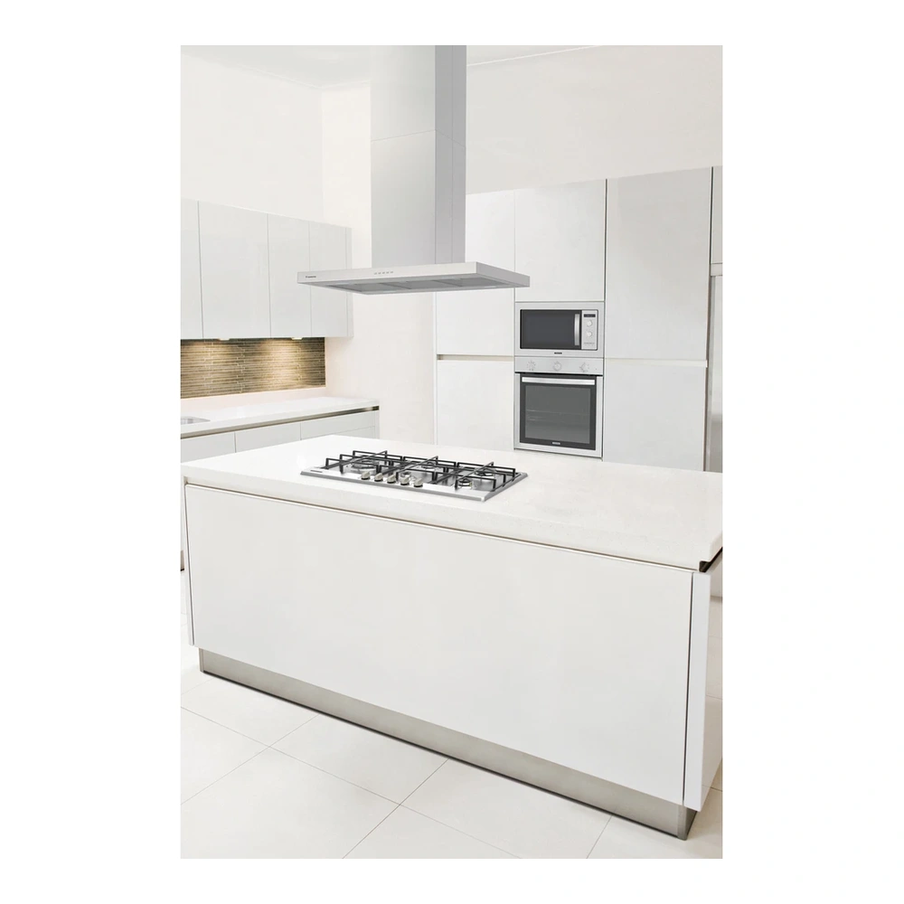 CAMPANAINOX NE DRITTA ISLA 90  220V TRAMONTINA T958011 5