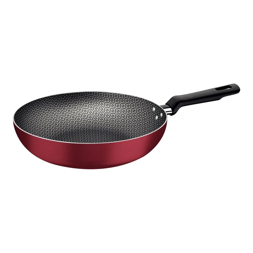 SARTEN HONDA 24 CM LORETO TRAMONTINA T203852