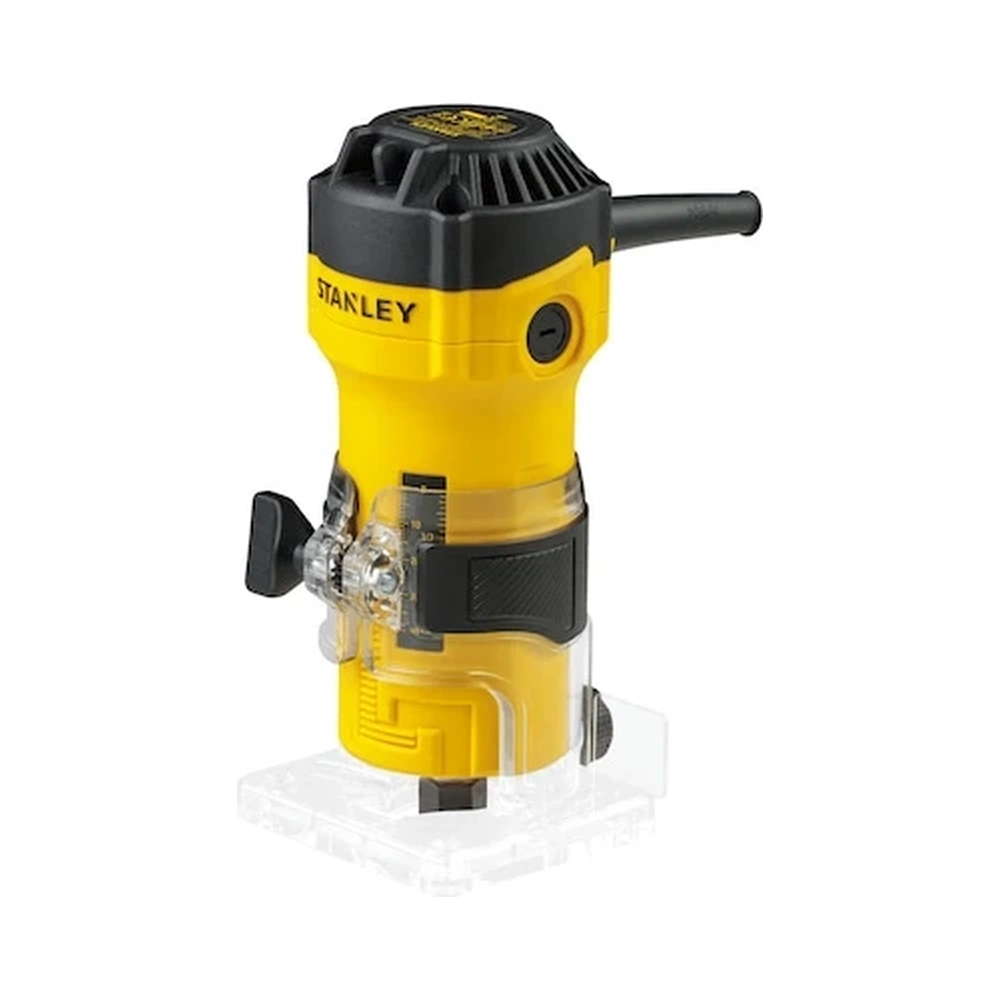 FRESADORA 550w STANley ST-55 B06673