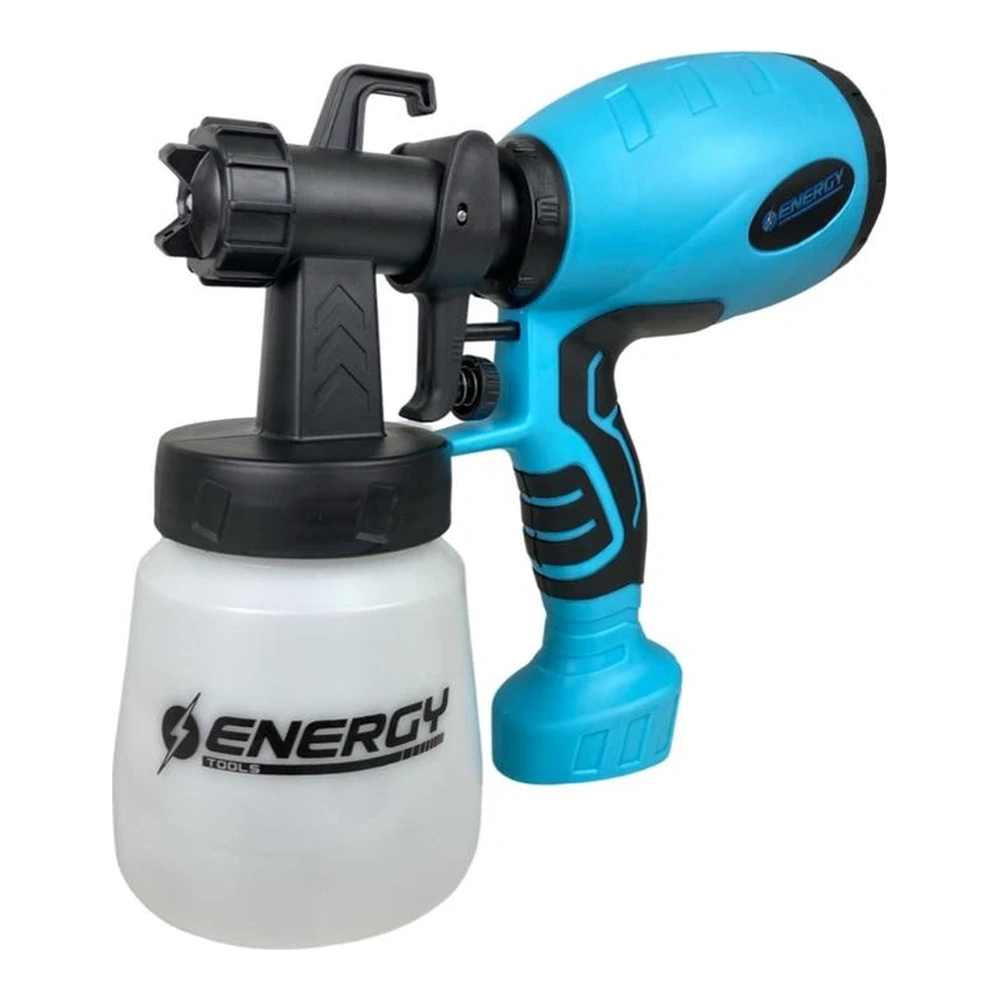 PISTOLA DE PINTAR ENERGY, 550W