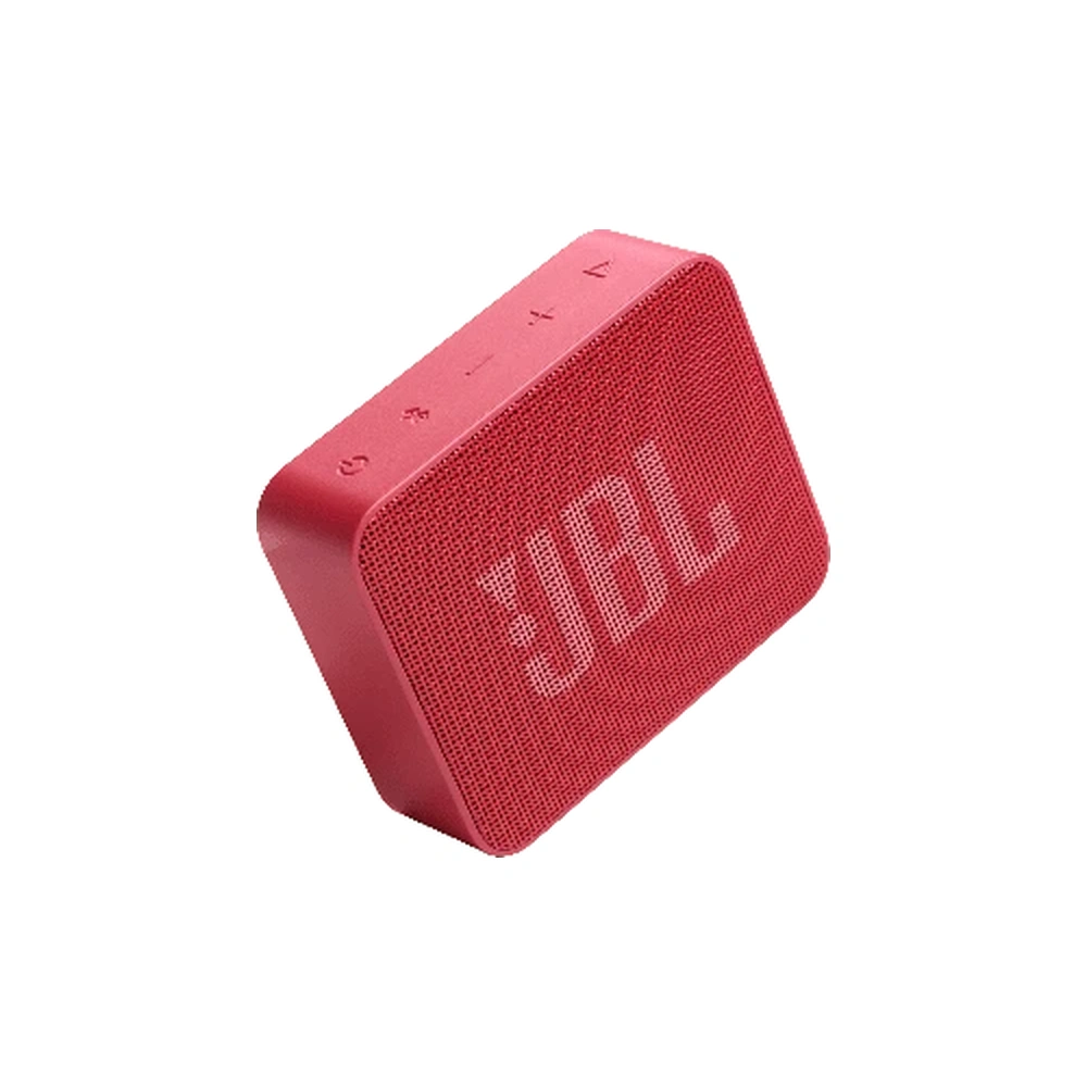 Speaker JBL GO Essential 2 rojo 3