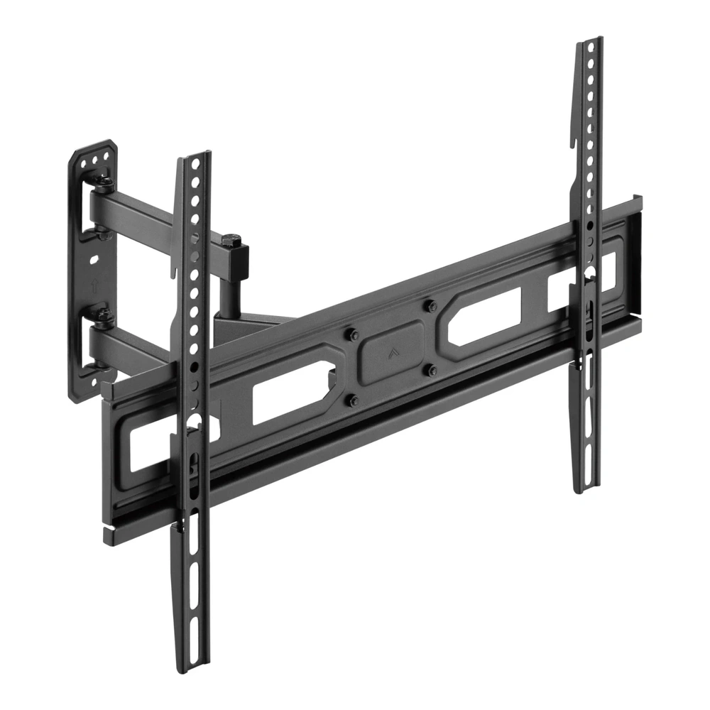 SOPORTE GIRATORIO DE PARED UNIQUE RC-1MM 26" A 60" CAPACIDAD 35 KIL