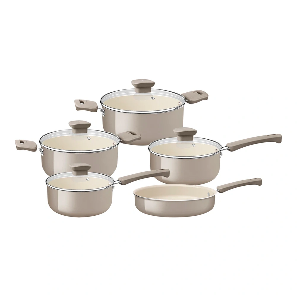 JUEGO DE COCINA 5 UN VERONESE TRAMONTINA T286997 2