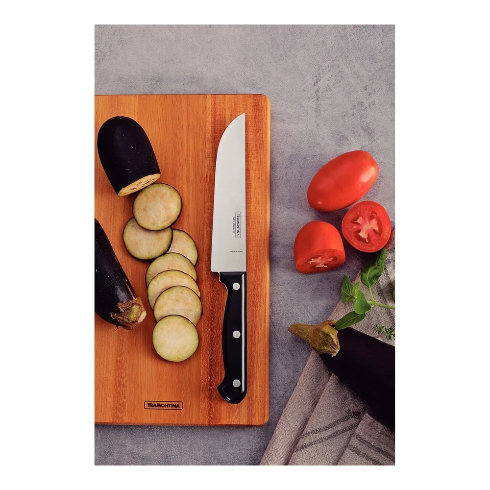CUCHILLO DE COCINA 6 UTRACORTE TRAMONTINA T238576 3