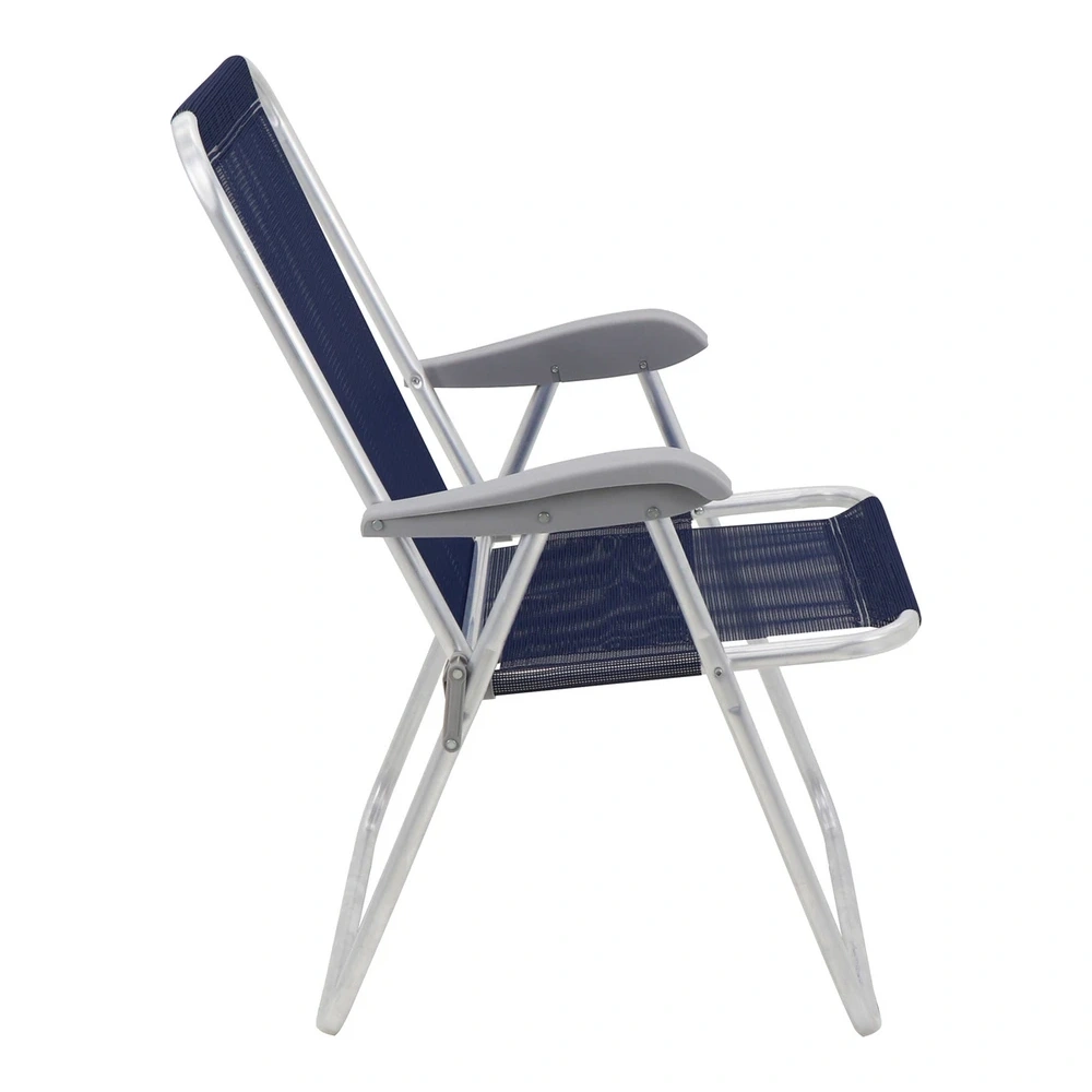 SILLA MASTER CRETA AZUL TRAMONTINA T929013 4