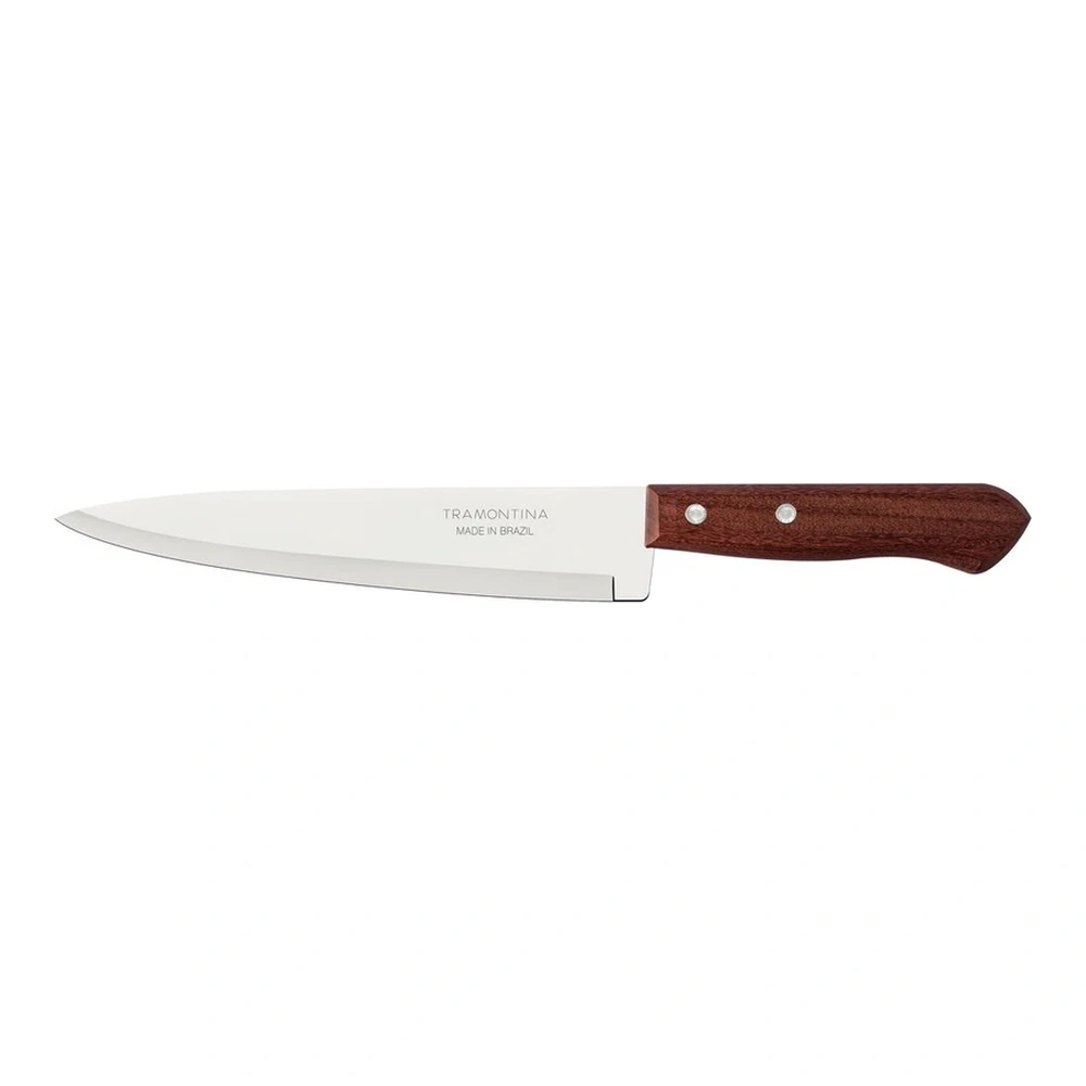 CUCHILLO COCINA 8 DYNAMARILLOIC TRAMONTINA T229024
