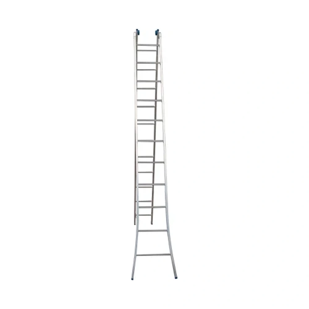 Escalera extensible 11 peldaños TULS 2