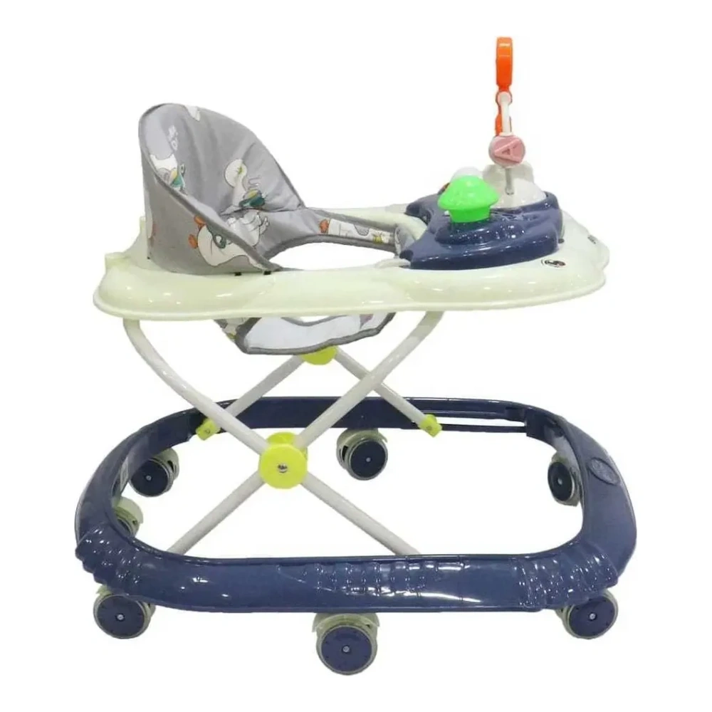 ANDADOR CRISTAL AZUL EBABY 4