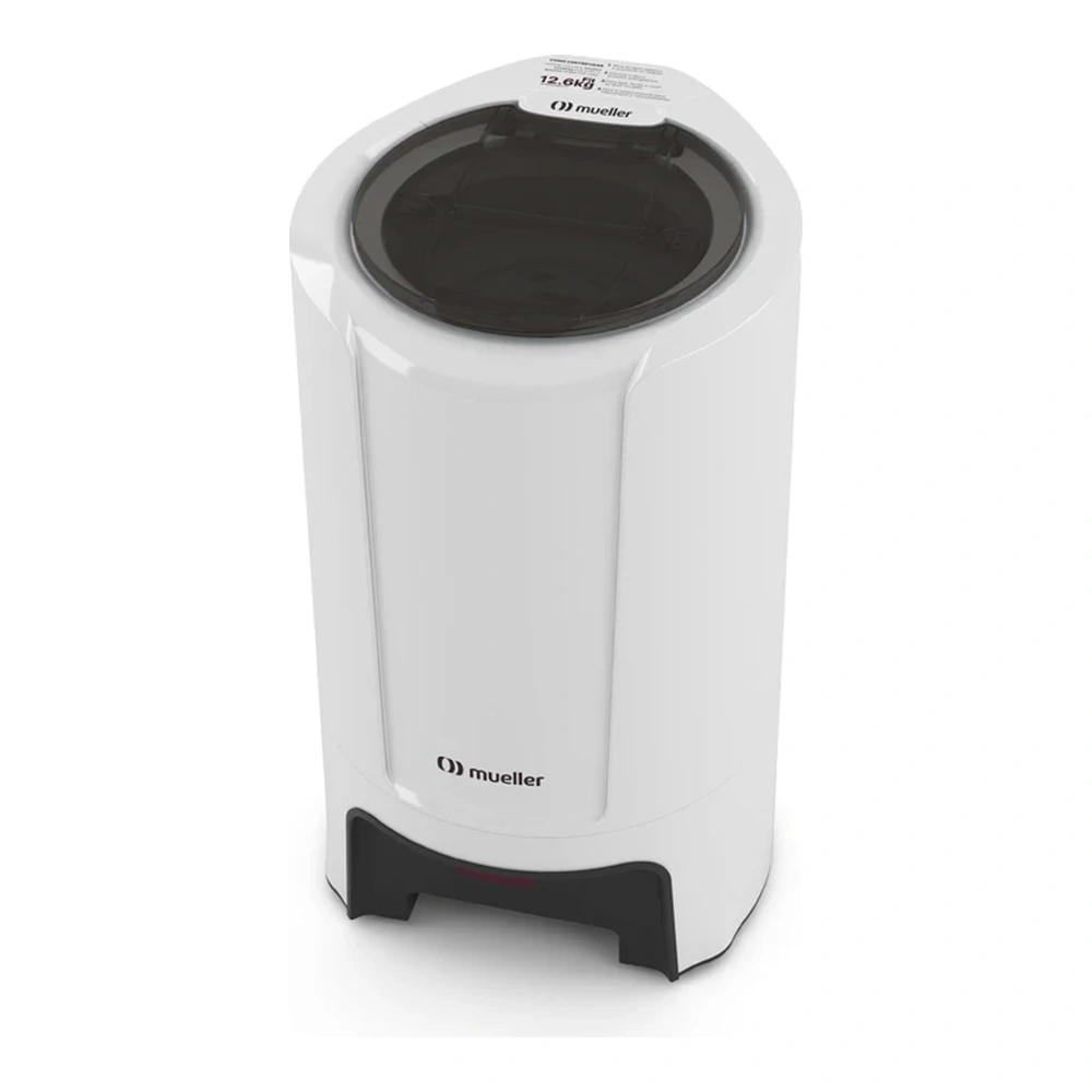 CENTRIFUGADORA MUELLER FIT 12.6KG