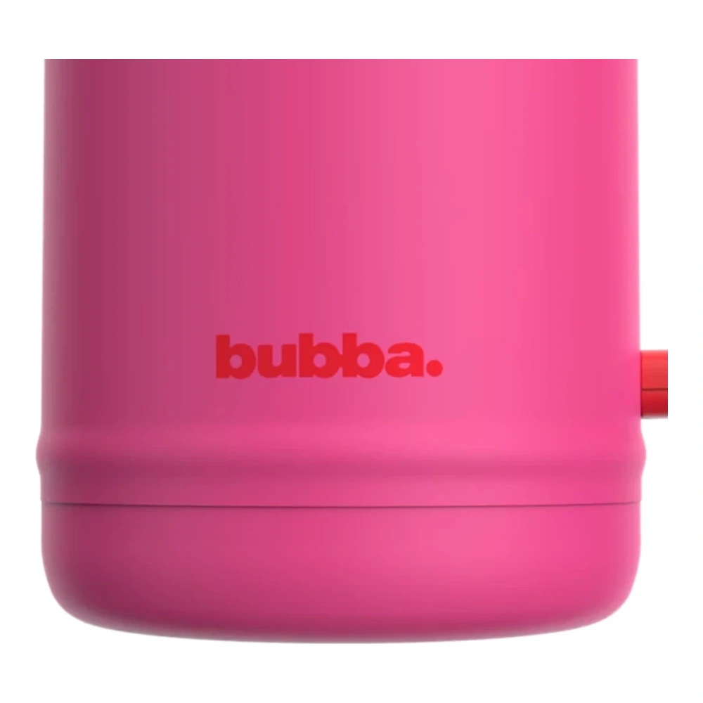 KEG BUBBA CON PAJITA Y ROSCA DE 1,54LTS FLORA AURA 3