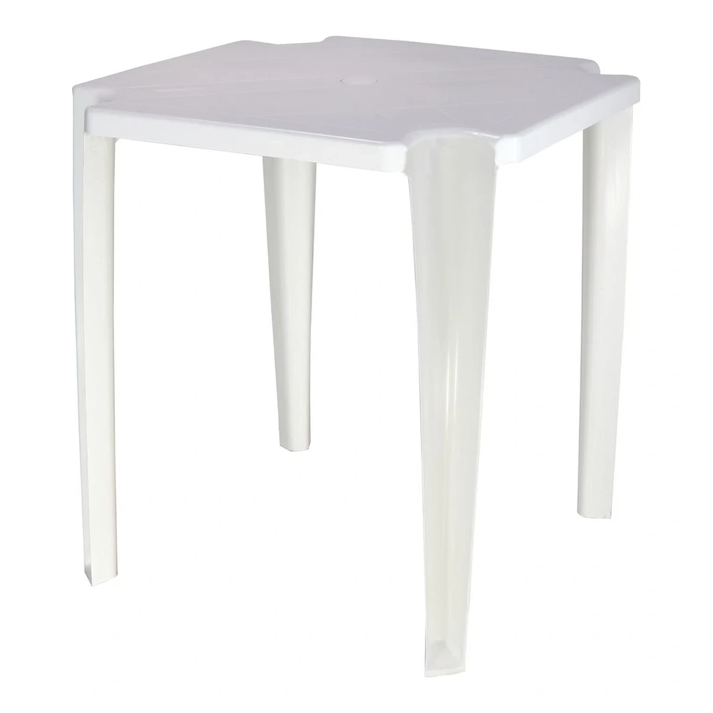 MESA NORONHA BLANCO TRAMONTINA T92315 2