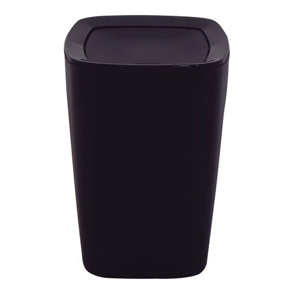 BASURERO URBAN 6,5L S NEGRO  TRAMONTINA T928623 3