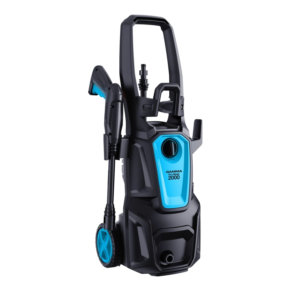 HIDROLAVADORA GAMMA PRO WASH -2000 - G2517AR 1700W G202082