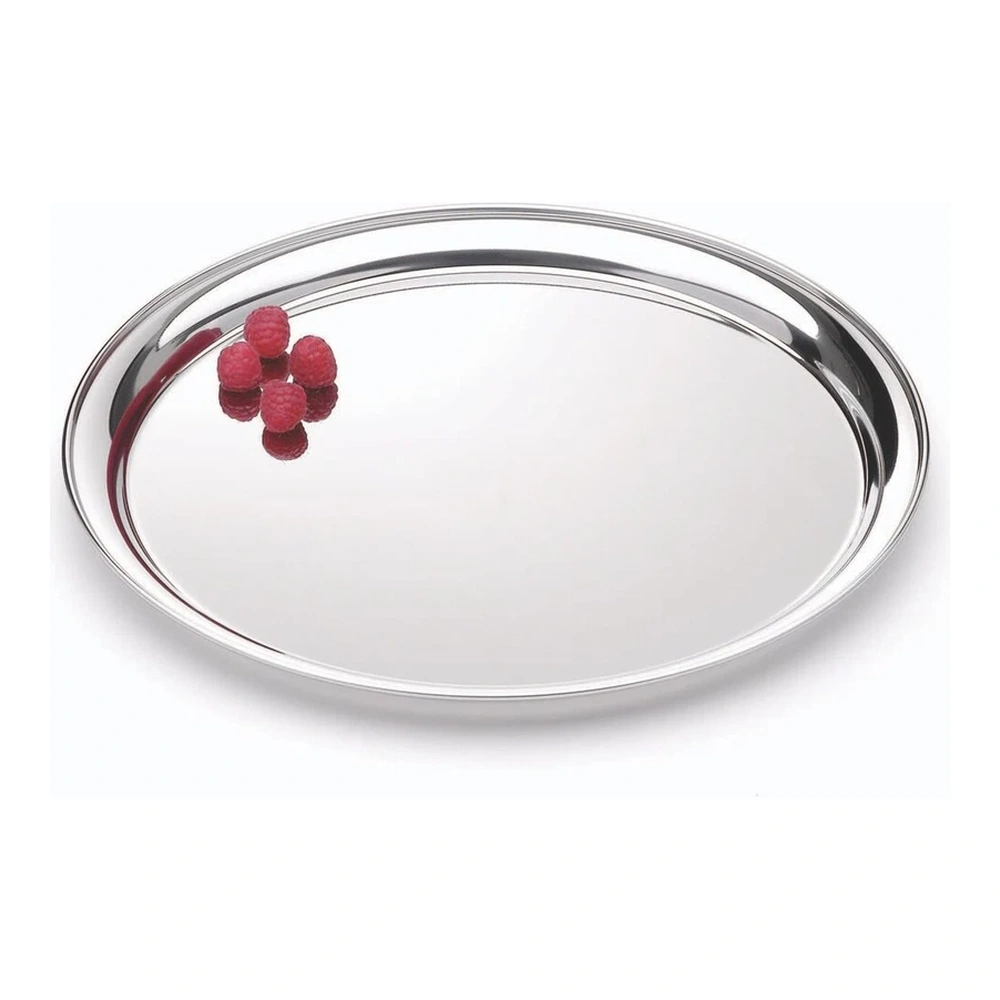 BANDEJA REDONDA 40 CM TRAMONTINA T614133 4