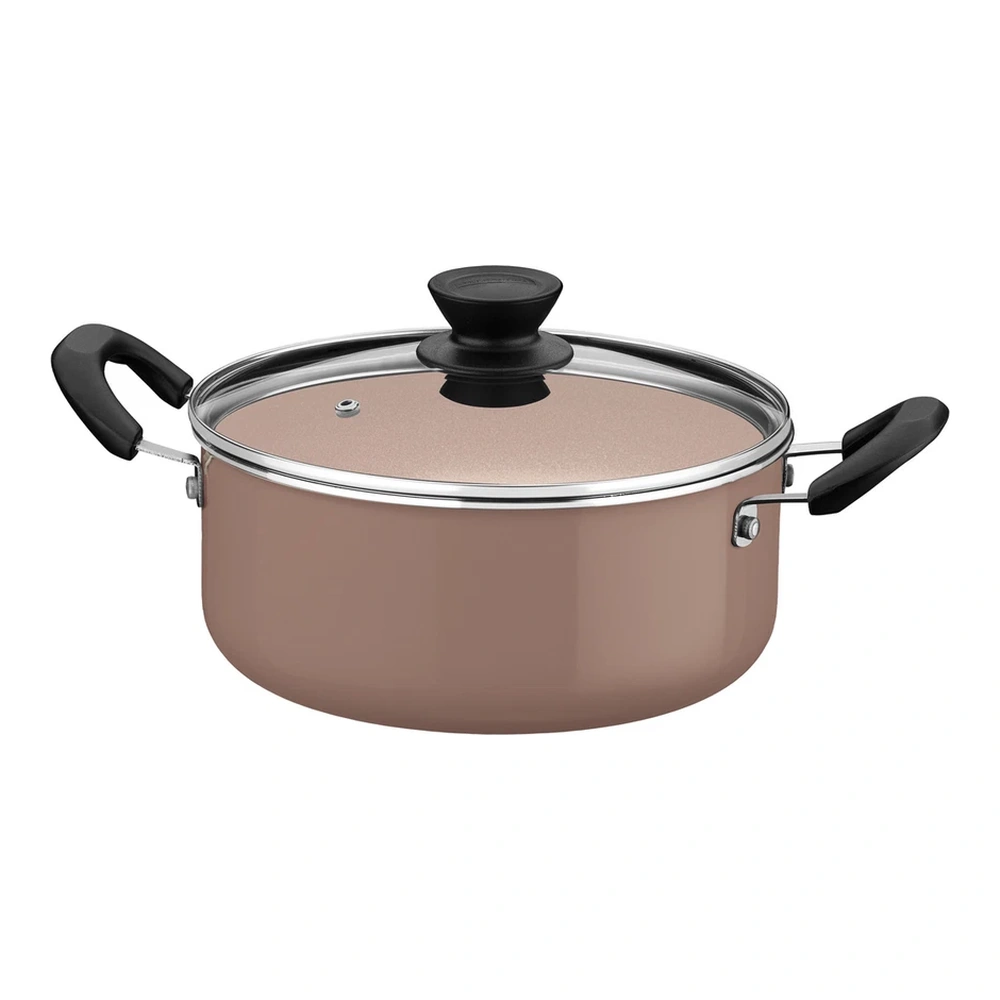 JUEGO DE COCINA 5 PZAS EVORA TRAMONTINA T286995 4
