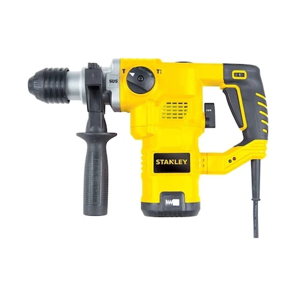 ROTO MARTILLO SDS+ 1250w Stanley STHR1232 B06627