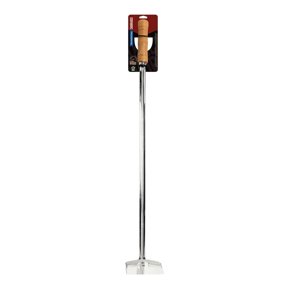 RASTRILLO PARA BRASAS CHURRASCO TRAMONTINA T26468 4