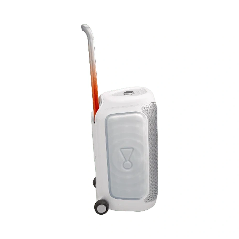 Parlante JBL PartyBox 330 blanco 3
