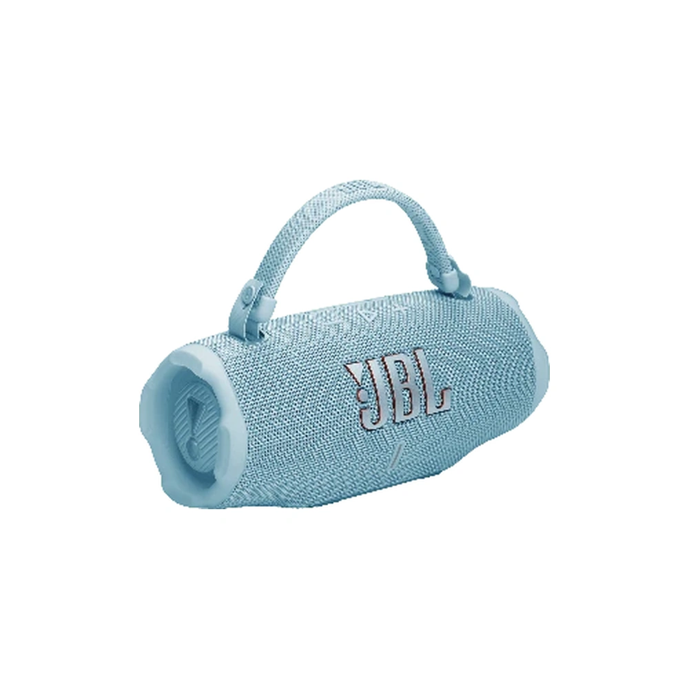 Speaker JBL Charge 6 turquesa 3