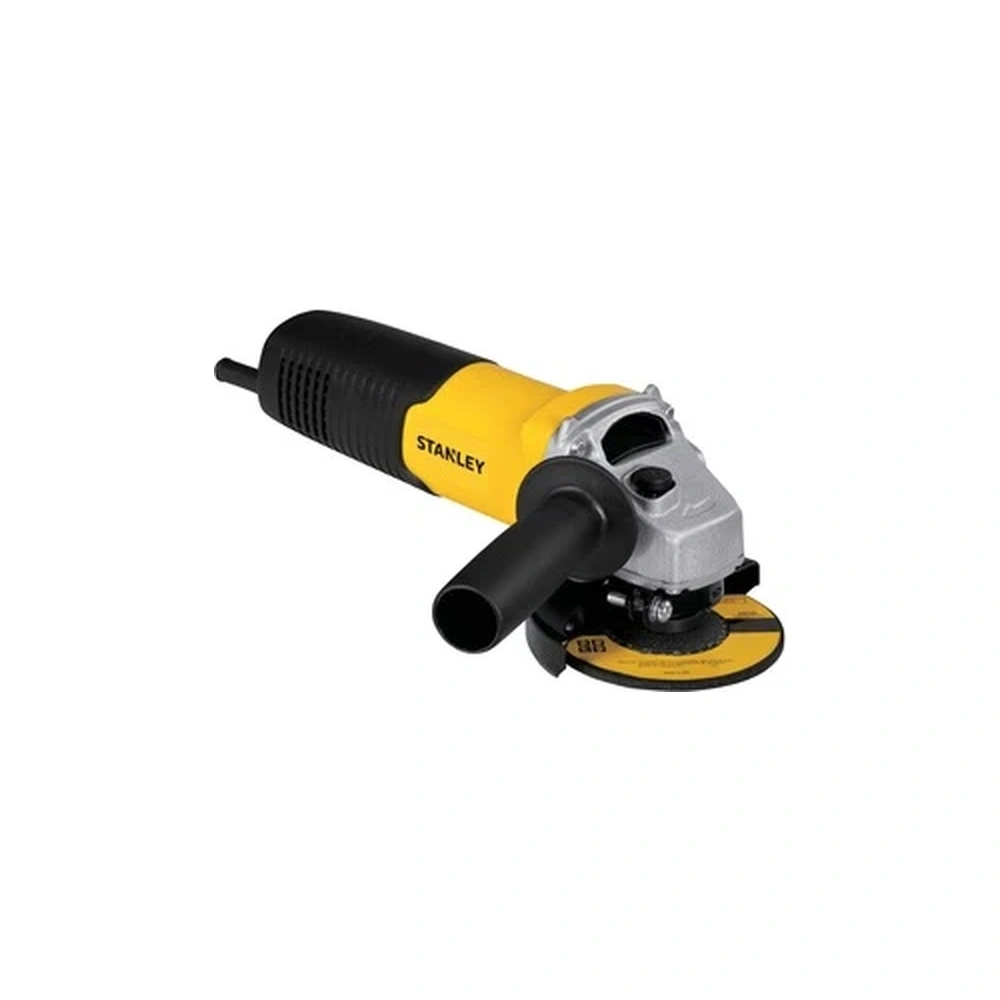 SET AMOLADORA + DISCOS 710w StanleyST7115-115mm B06636